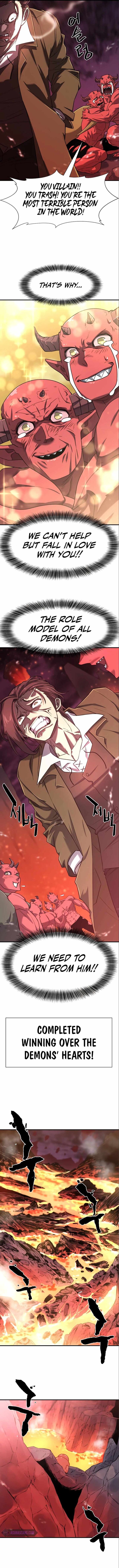Read The World's Best Engineer Manga Online