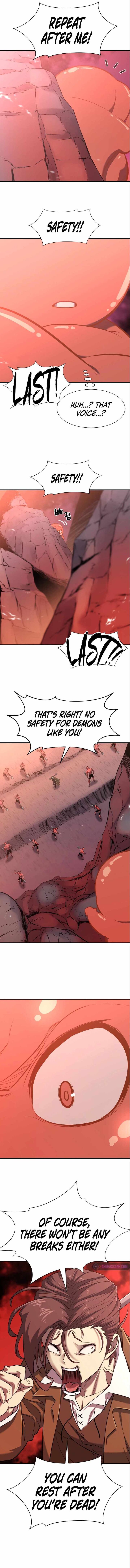 Read The World's Best Engineer Manga Online