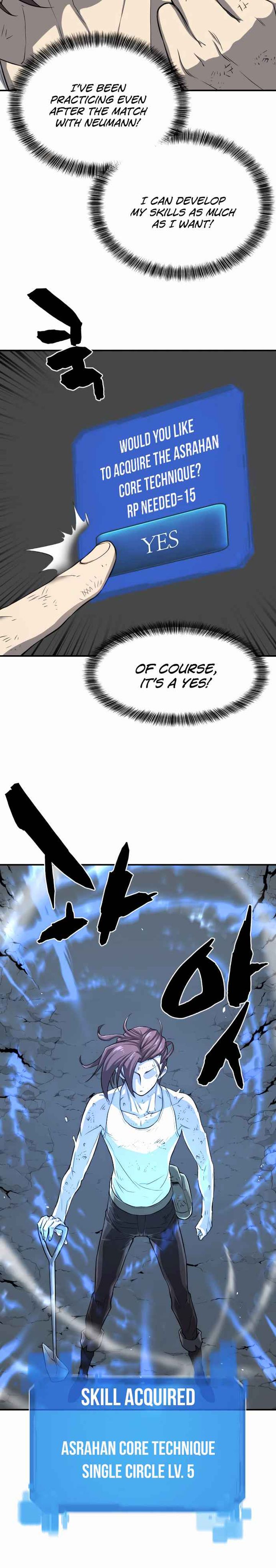 Read The World's Best Engineer Manga Online