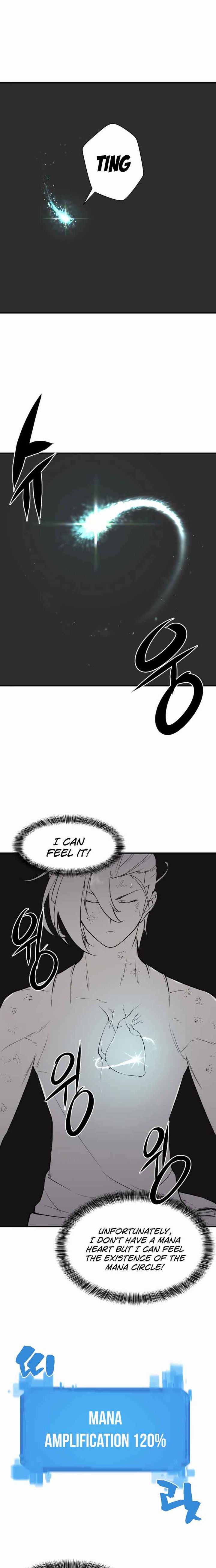 Read The World's Best Engineer Manga Online