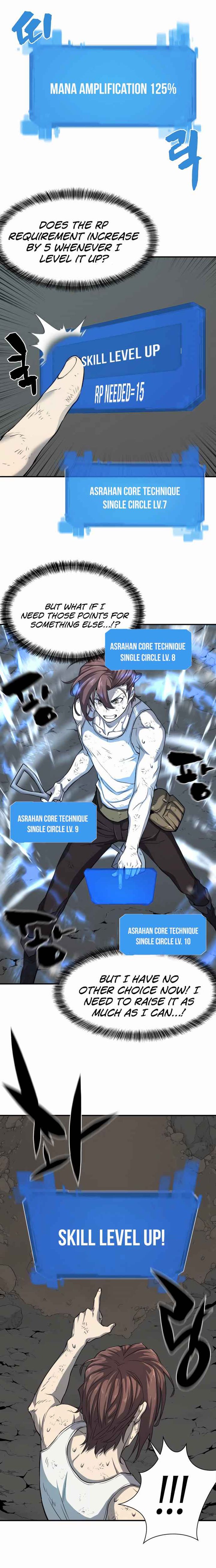 Read The World's Best Engineer Manga Online