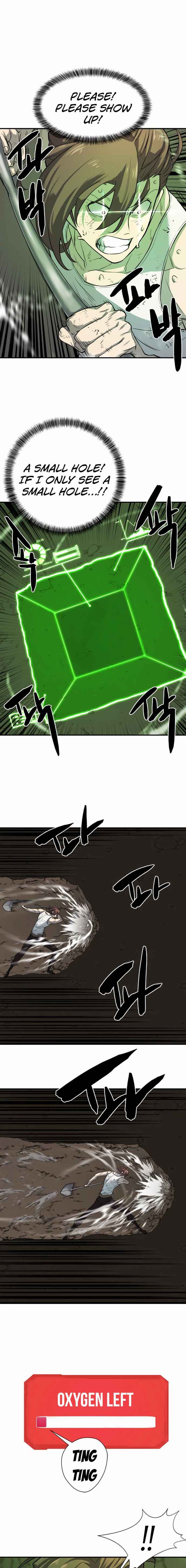 Read The World's Best Engineer Manga Online