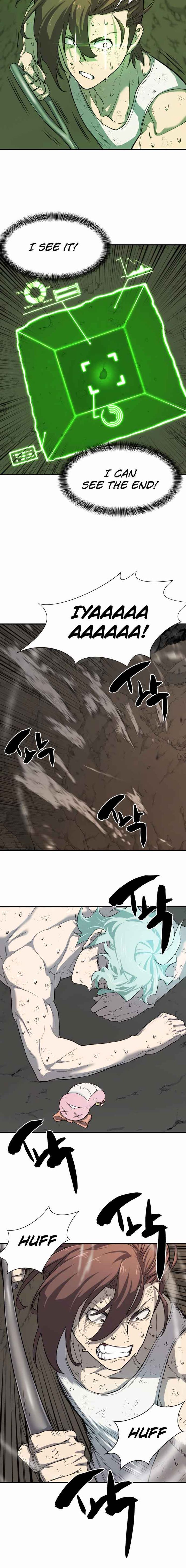 Read The World's Best Engineer Manga Online