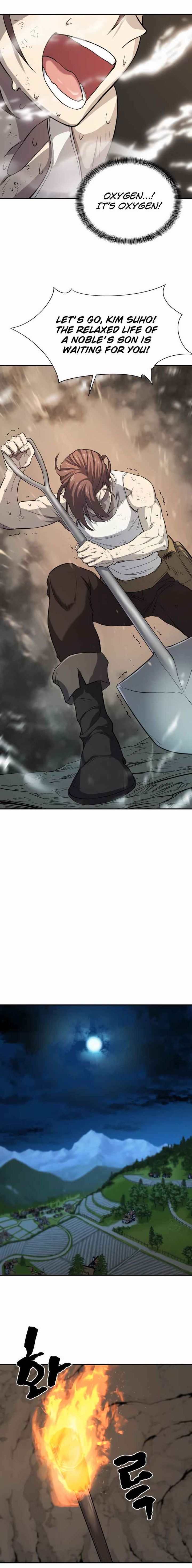 Read The World's Best Engineer Manga Online