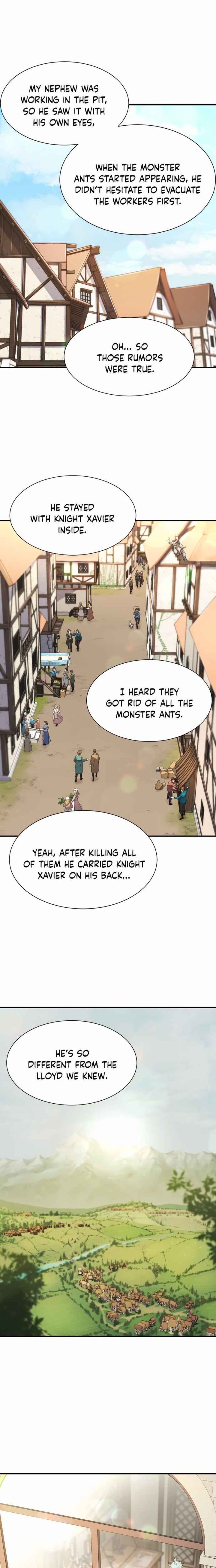 Read The World's Best Engineer Manga Online
