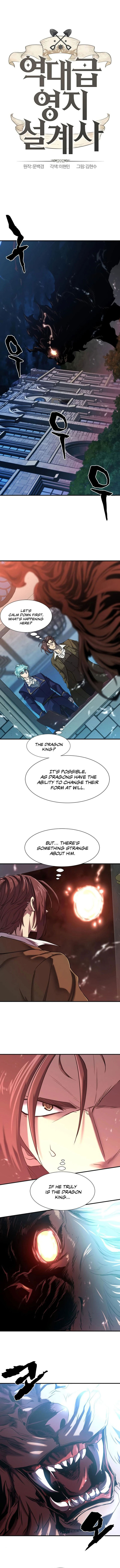 Read The World's Best Engineer Manga Online