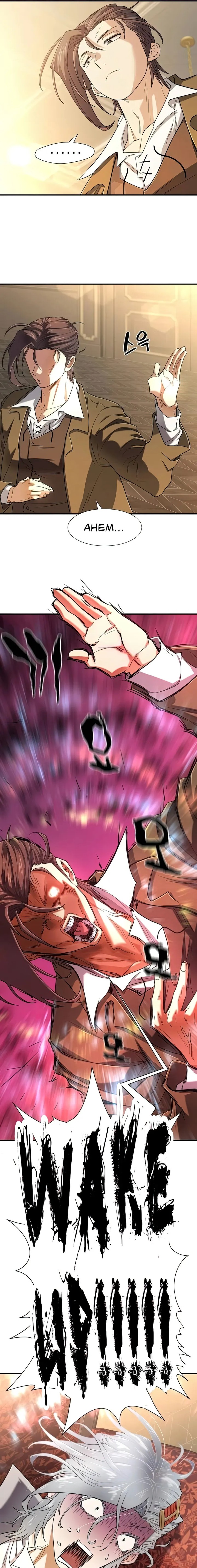 Read The World's Best Engineer Manga Online