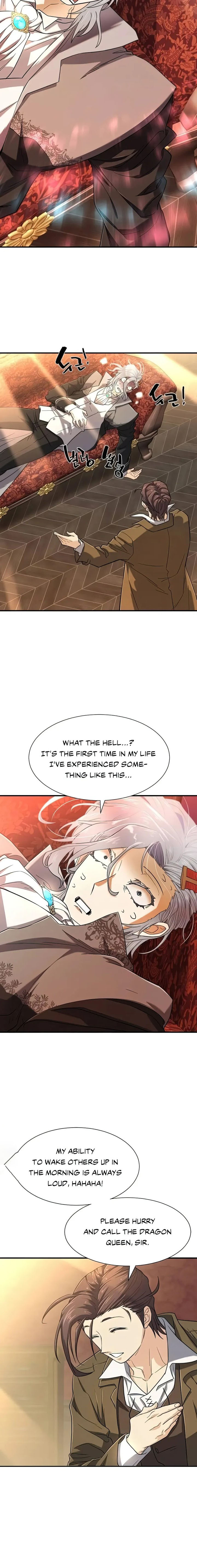 Read The World's Best Engineer Manga Online