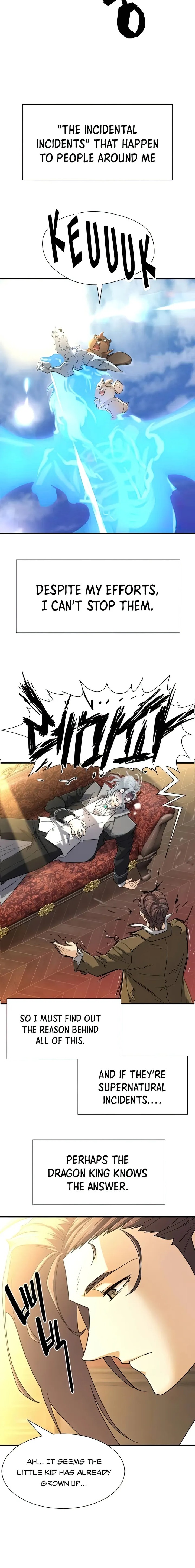 Read The World's Best Engineer Manga Online