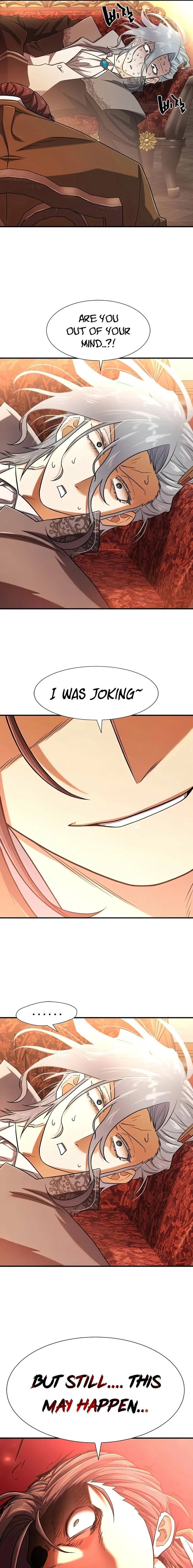 Read The World's Best Engineer Manga Online