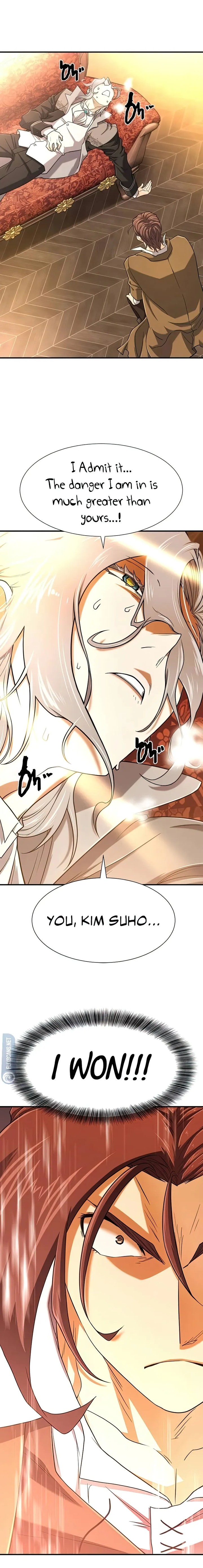 Read The World's Best Engineer Manga Online