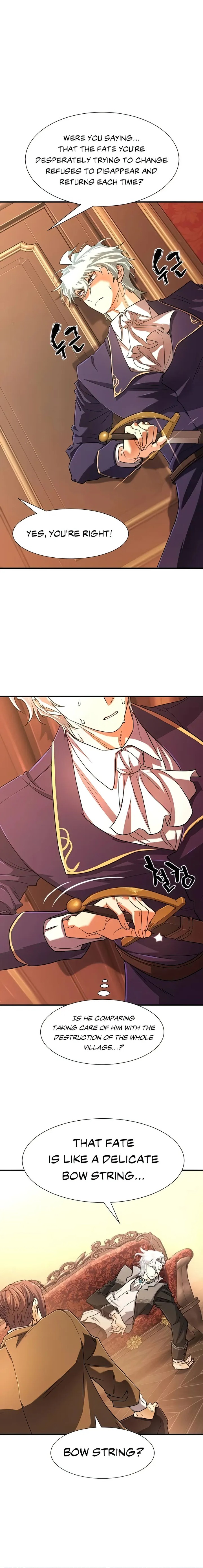 Read The World's Best Engineer Manga Online