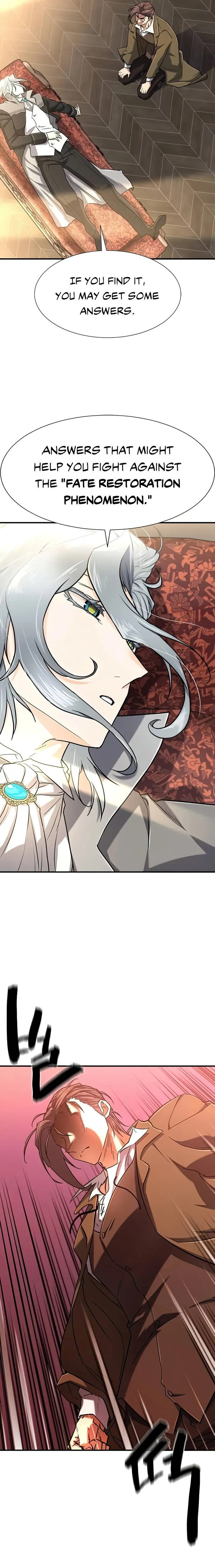 Read The World's Best Engineer Manga Online