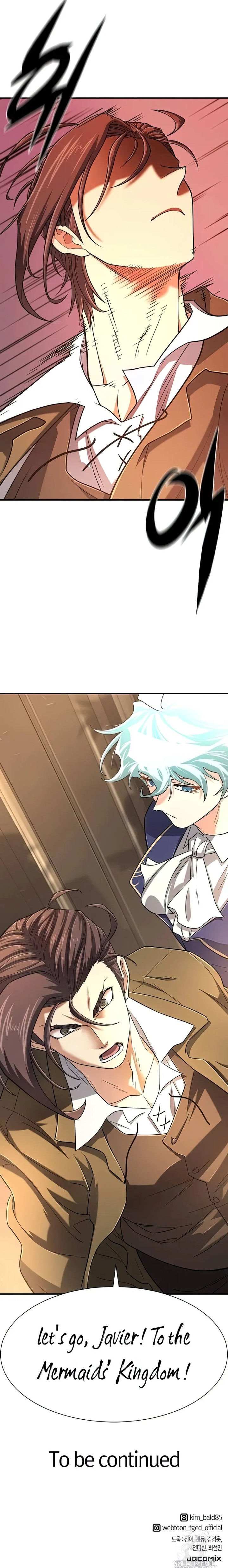 Read The World's Best Engineer Manga Online