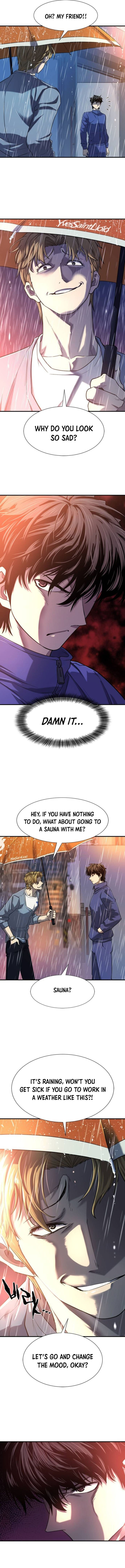 Read The World's Best Engineer Manga Online
