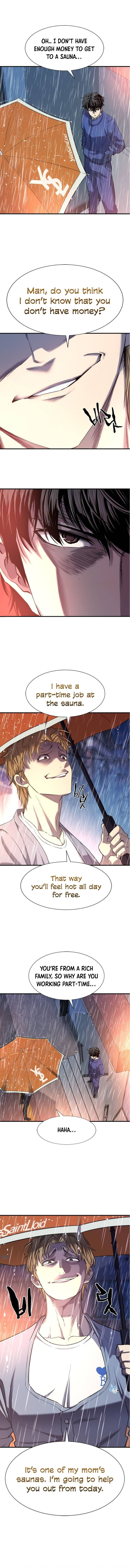 Read The World's Best Engineer Manga Online