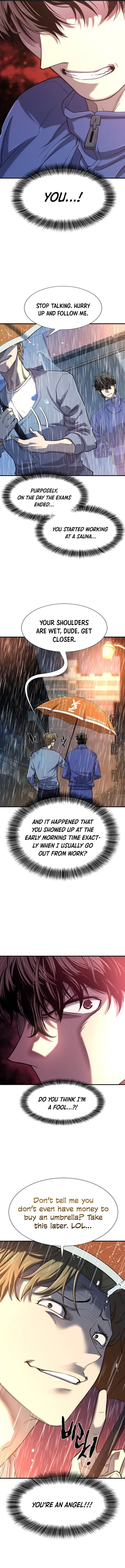 Read The World's Best Engineer Manga Online