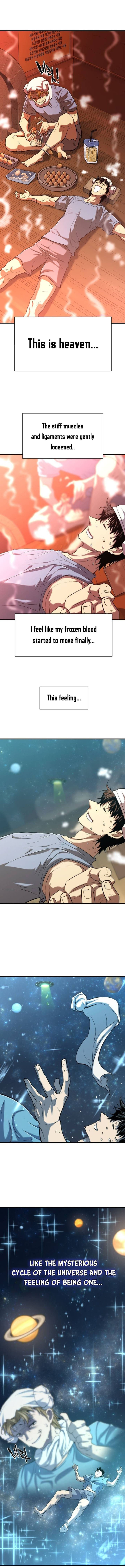 Read The World's Best Engineer Manga Online