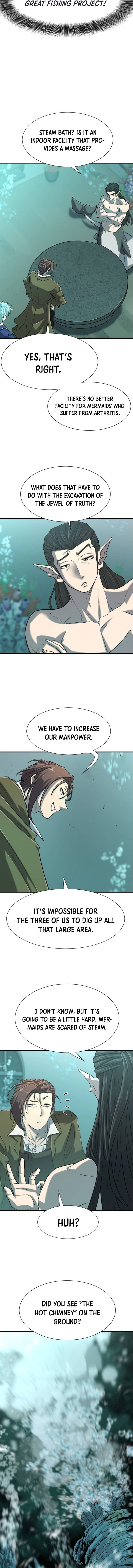 Read The World's Best Engineer Manga Online