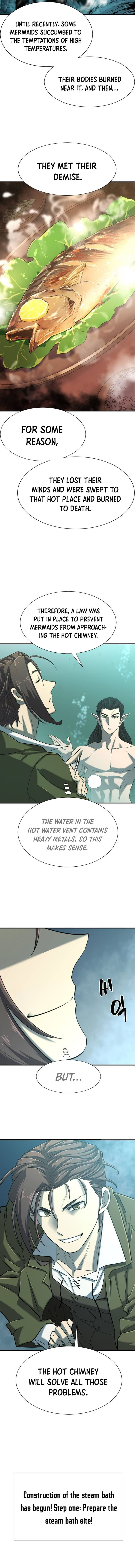 Read The World's Best Engineer Manga Online