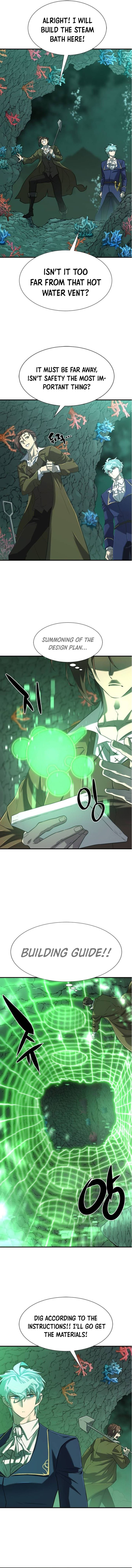 Read The World's Best Engineer Manga Online