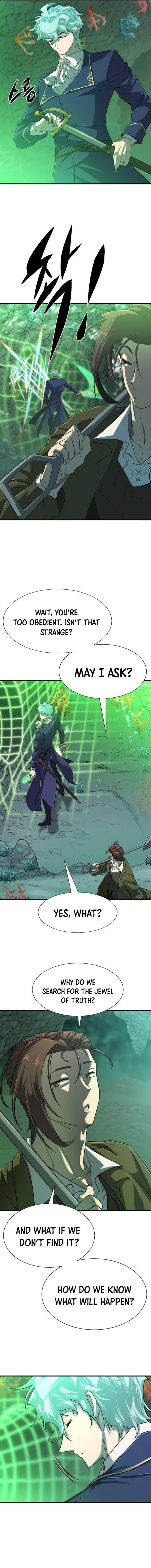 Read The World's Best Engineer Manga Online