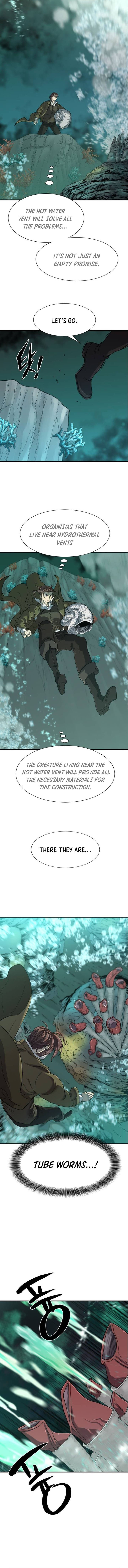 Read The World's Best Engineer Manga Online