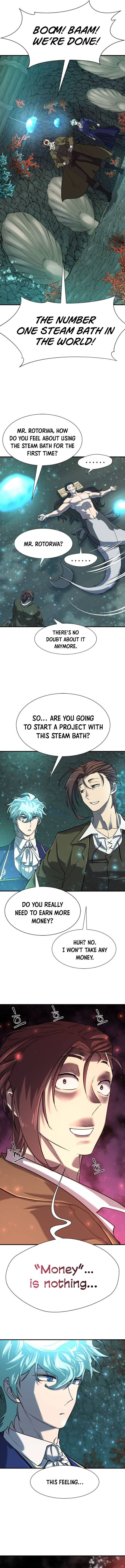 Read The World's Best Engineer Manga Online