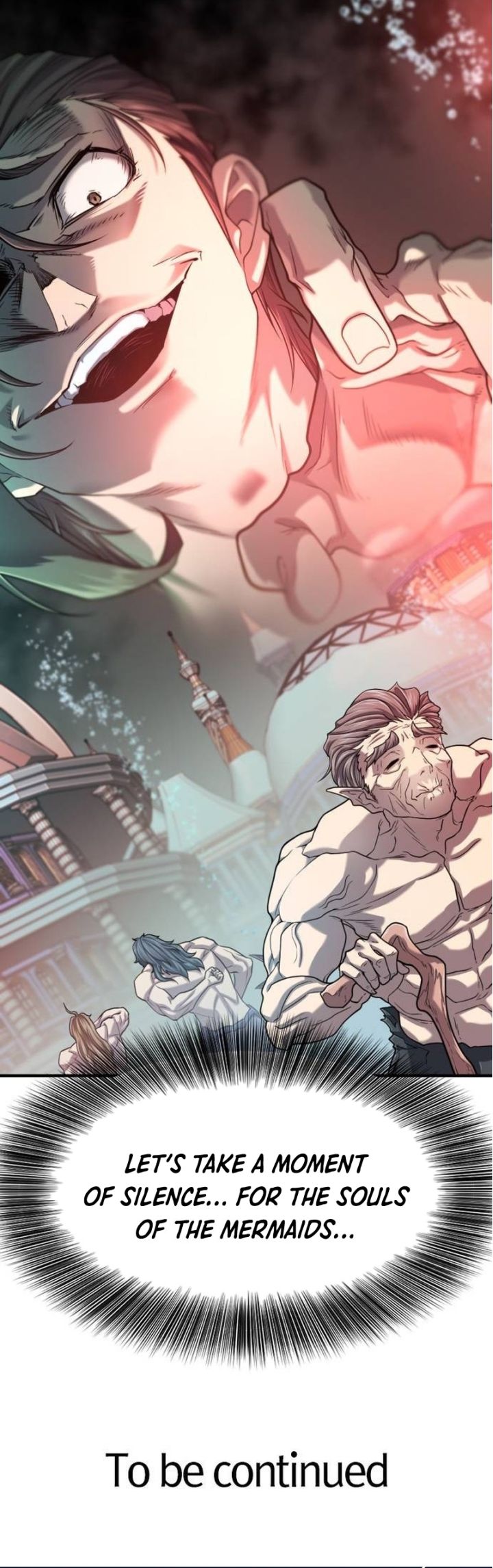 Read The World's Best Engineer Manga Online