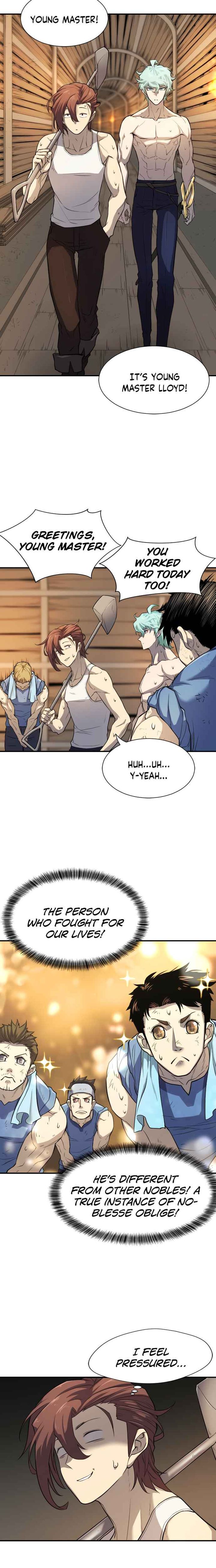 Read The World's Best Engineer Manga Online