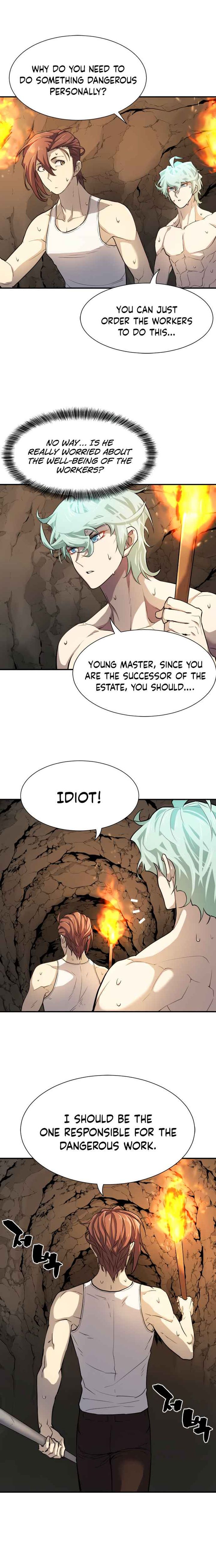 Read The World's Best Engineer Manga Online
