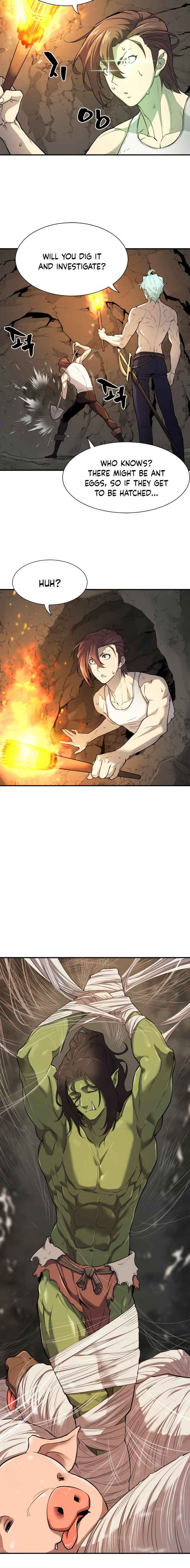 Read The World's Best Engineer Manga Online