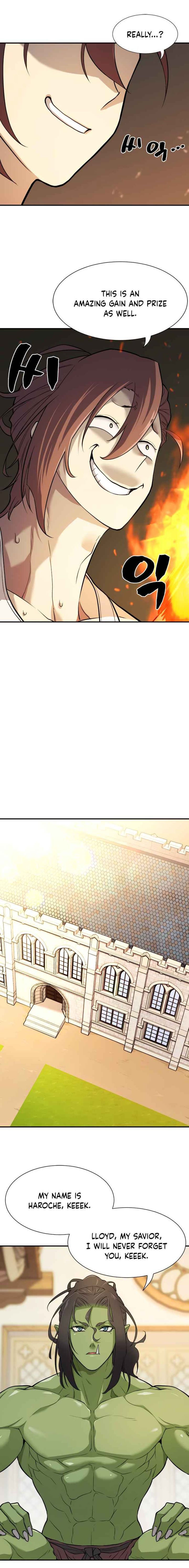 Read The World's Best Engineer Manga Online