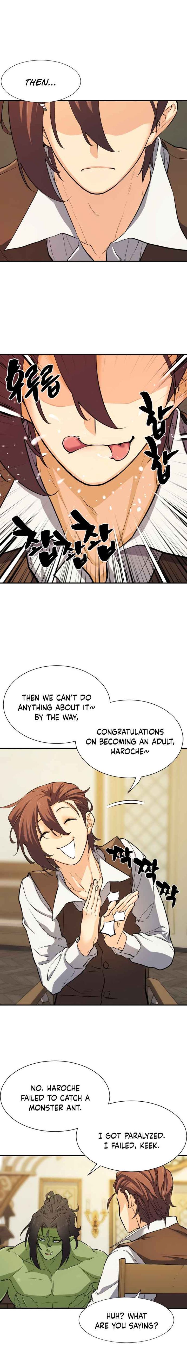 Read The World's Best Engineer Manga Online