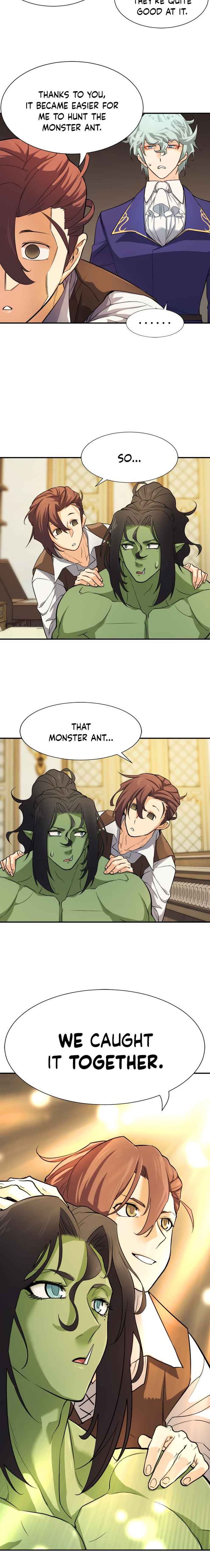 Read The World's Best Engineer Manga Online