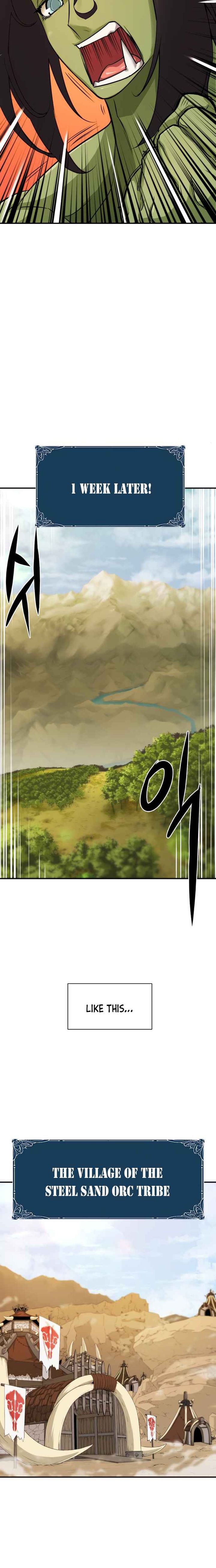 Read The World's Best Engineer Manga Online