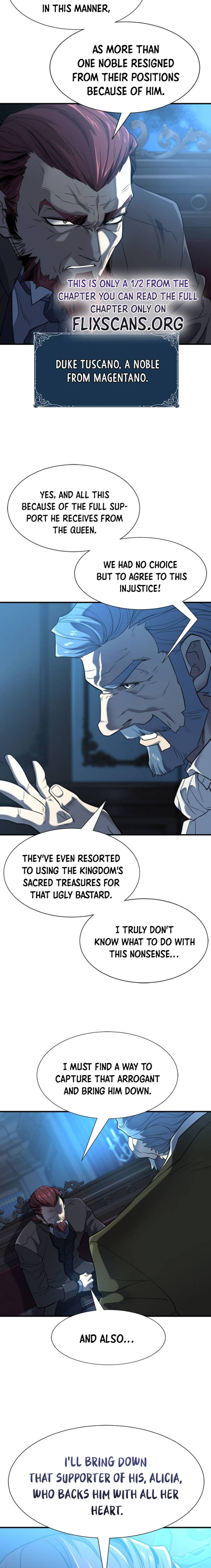 Read The World's Best Engineer Manga Online