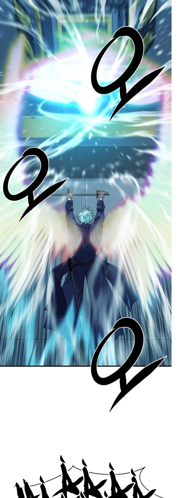 Read The World's Best Engineer Manga Online