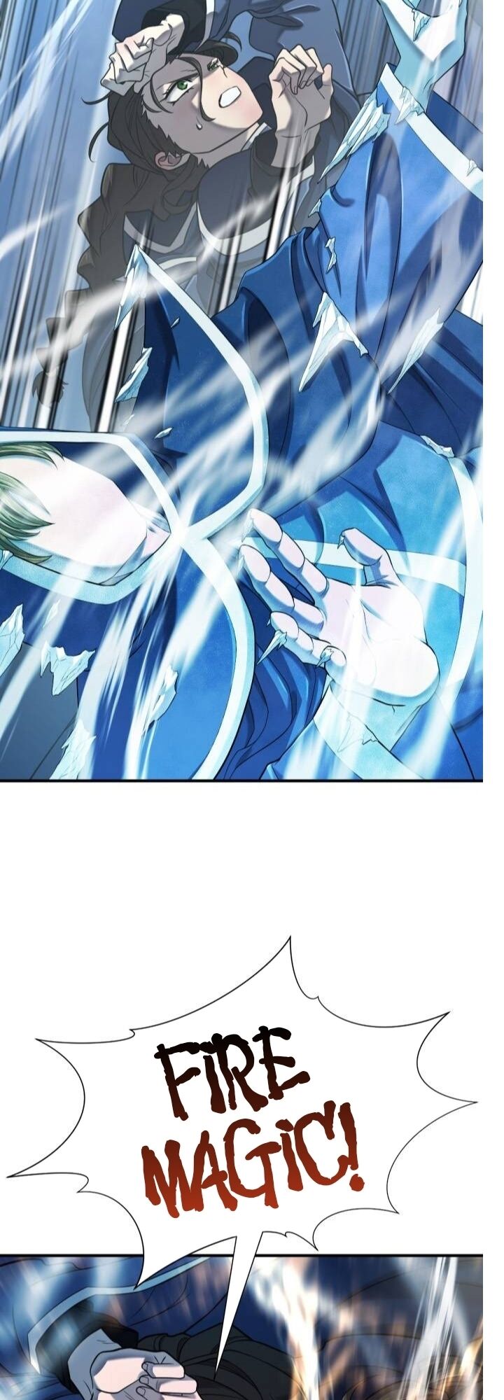 Read The World's Best Engineer Manga Online