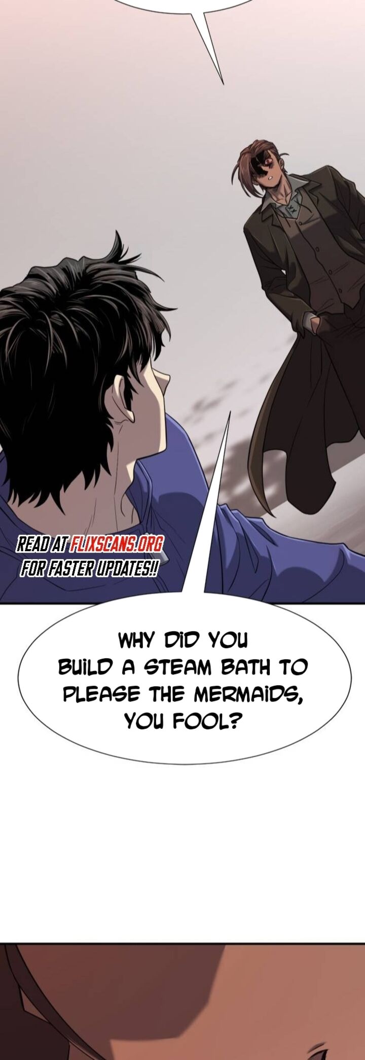 Read The World's Best Engineer Manga Online
