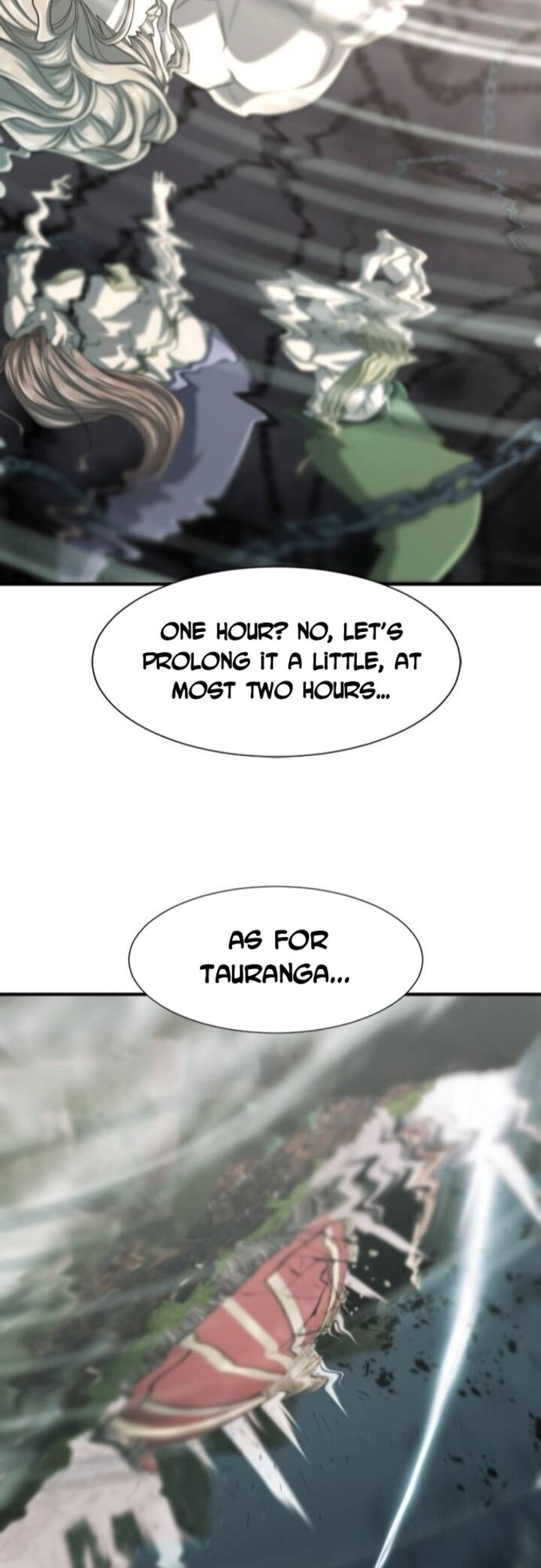 Read The World's Best Engineer Manga Online
