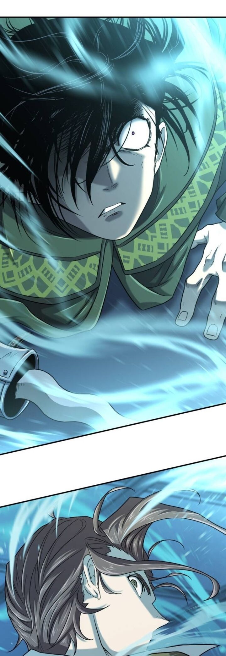 Read The World's Best Engineer Manga Online
