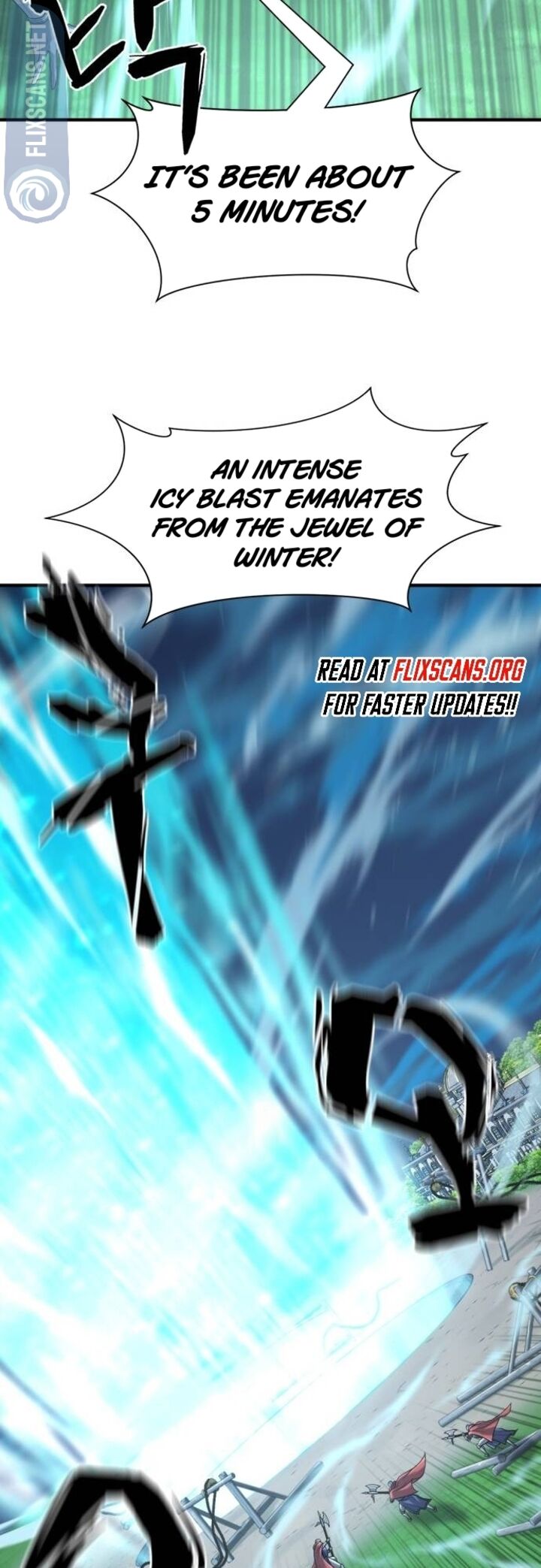 Read The World's Best Engineer Manga Online