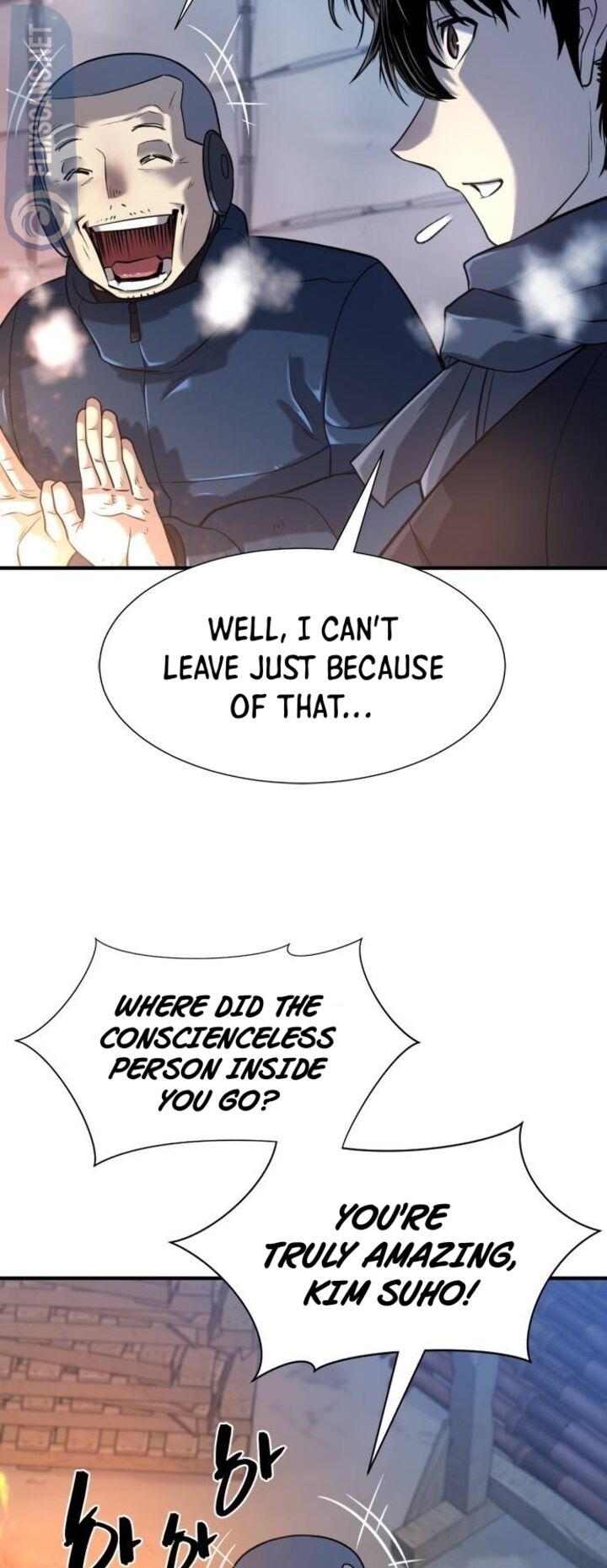 Read The World's Best Engineer Manga Online