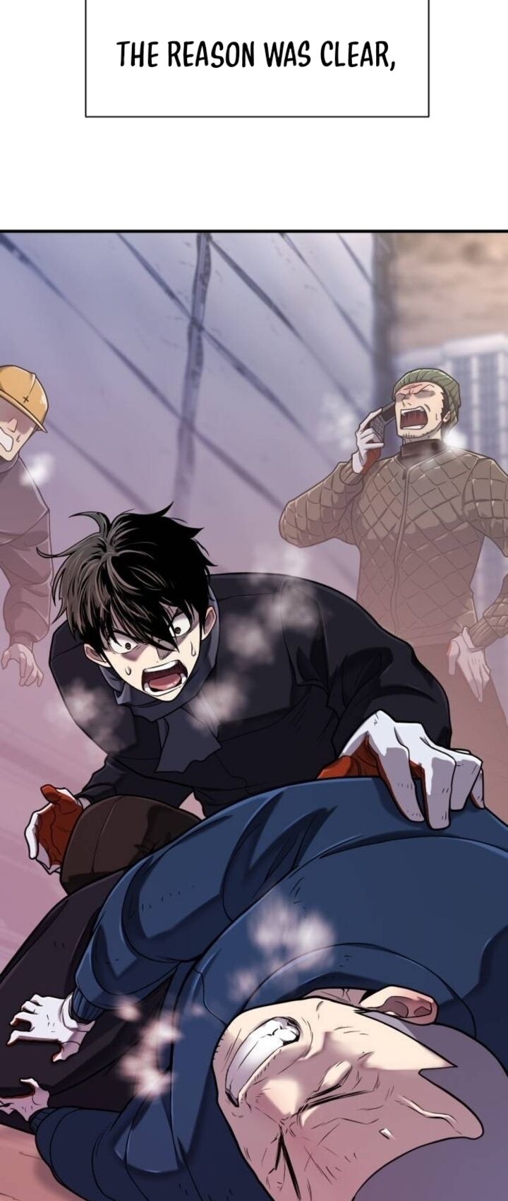 Read The World's Best Engineer Manga Online