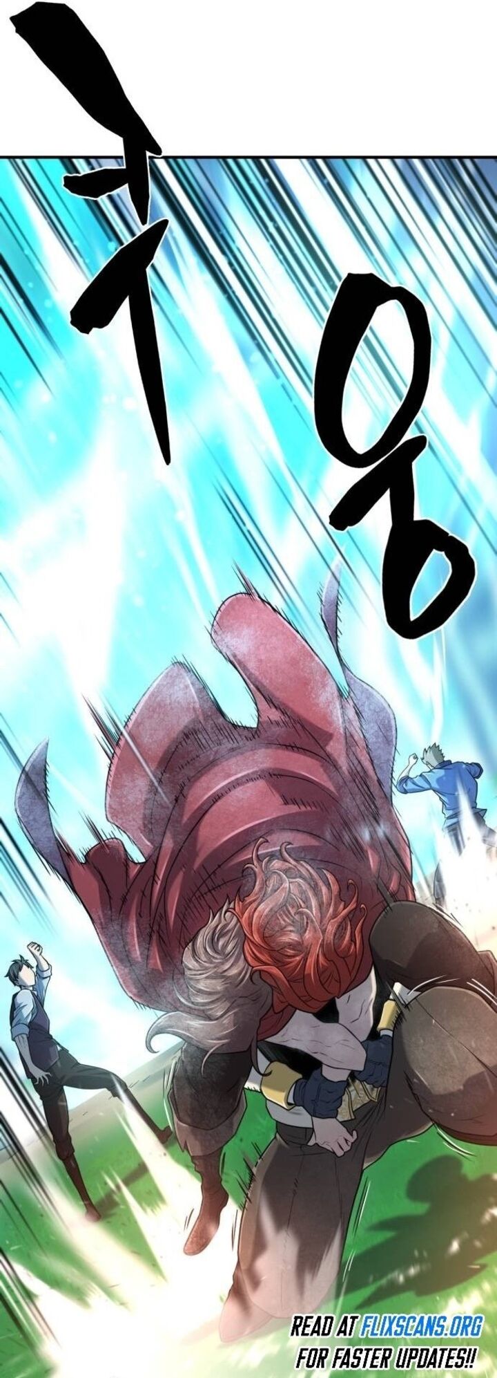Read The World's Best Engineer Manga Online