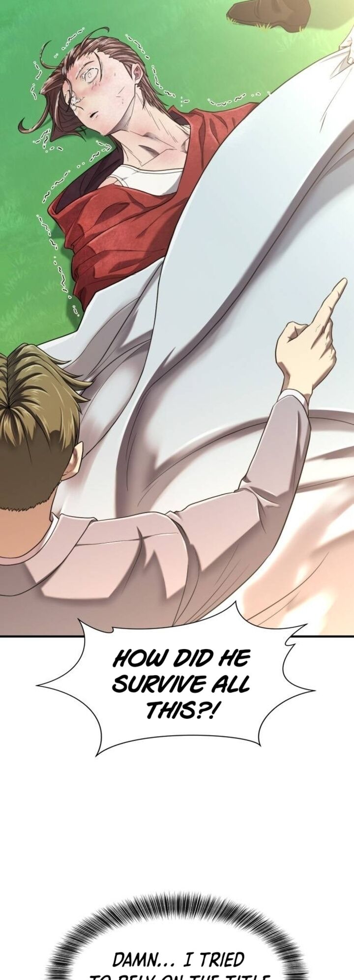 Read The World's Best Engineer Manga Online