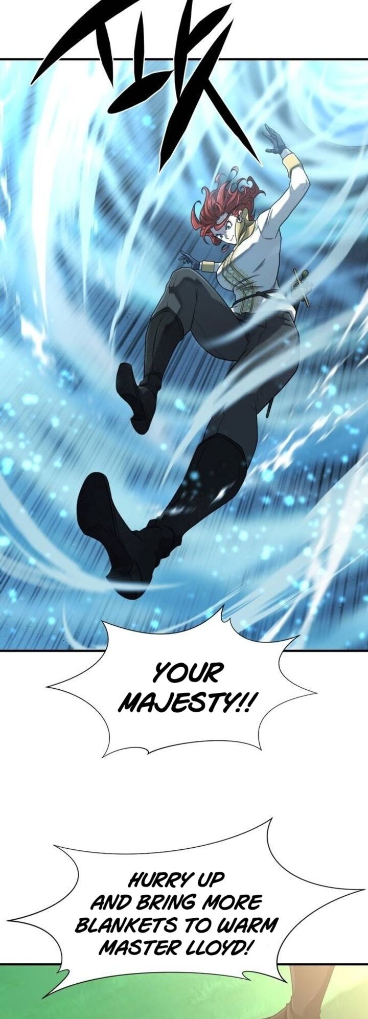 Read The World's Best Engineer Manga Online