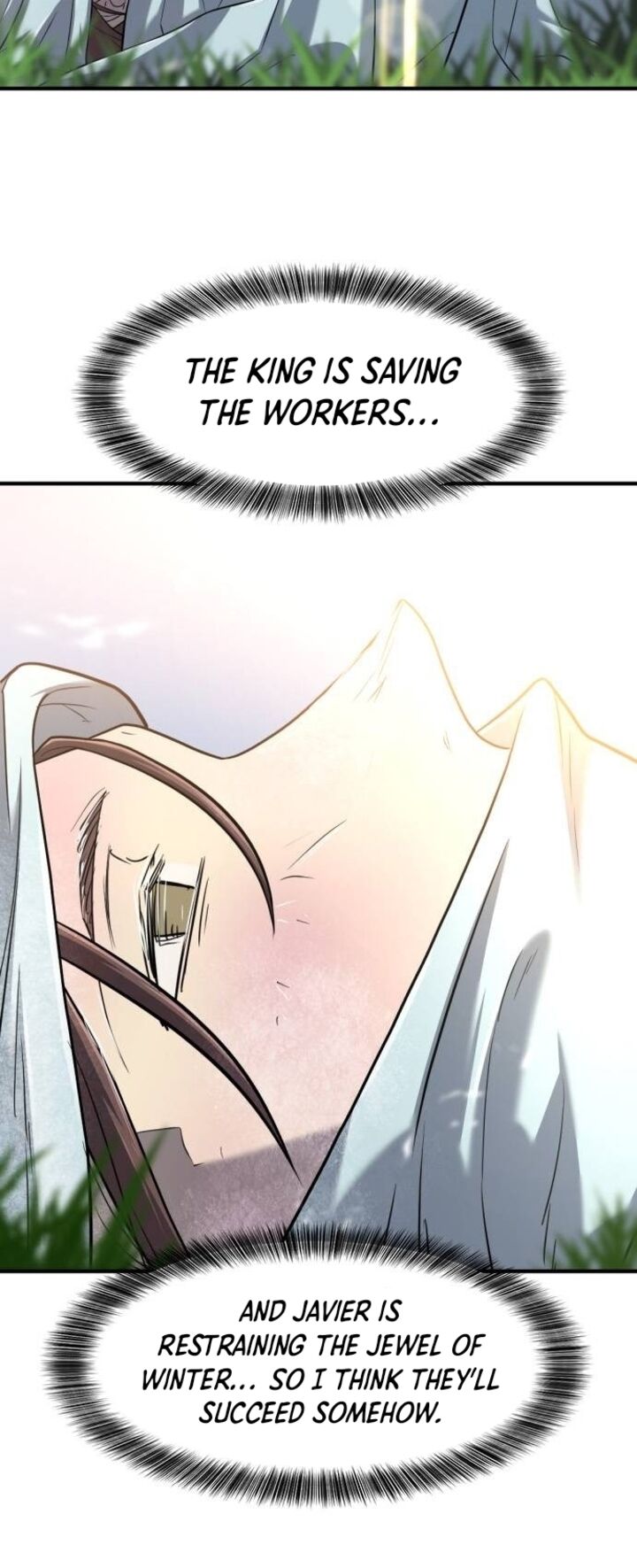 Read The World's Best Engineer Manga Online