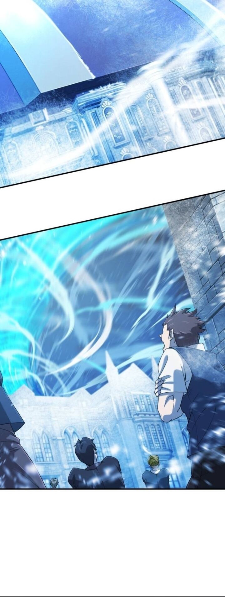 Read The World's Best Engineer Manga Online